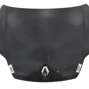 MASKA POKRYWA SILNIKA RENAULT LAGUNA III NV676 Do wyczerpania zapasów